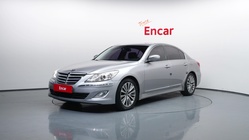 Hyundai Genesis 2013
