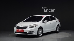 Kia K3 2014