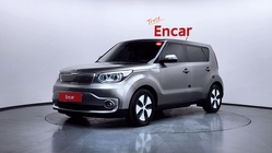 Kia Soul 2018