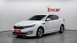 Kia K5 2012
