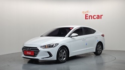 Hyundai Avante 2016