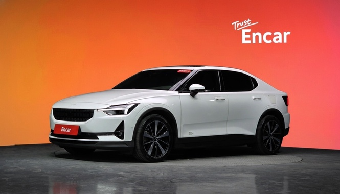 Polestar 2 2022