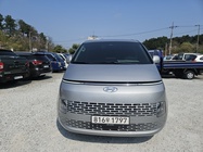 Hyundai Staria 2023