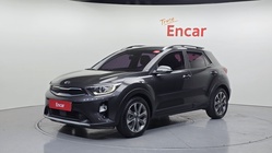 Kia Stonic 2019