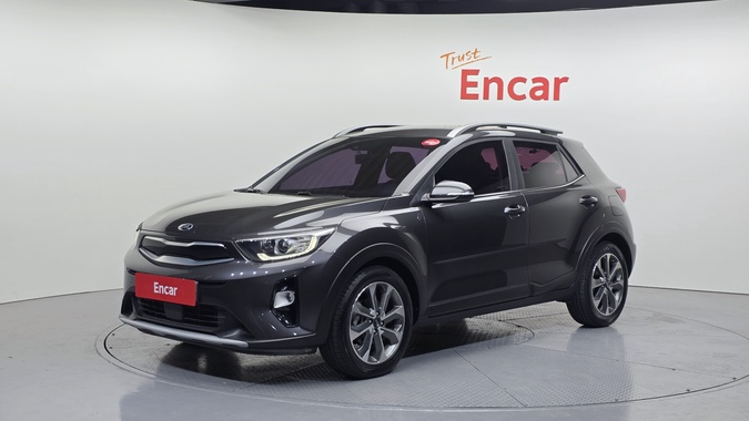 Kia Stonic 2019
