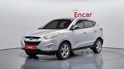 Hyundai Tucson 2010