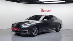 Genesis EQ900 2017