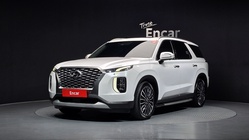 Hyundai Palisade 2019