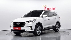 Hyundai Maxcruz 2017