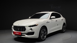 Maserati Levante 2022