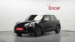 MINI Cooper 2022