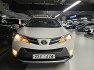 Toyota RAV4 2013