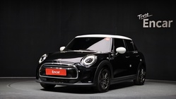 MINI Cooper 2022