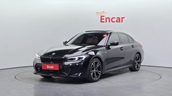 BMW 3 Series 2023