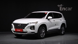 Hyundai Santa Fe 2019