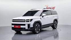 Hyundai Santa Fe 2024