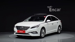 Hyundai Sonata 2014