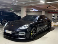 Porsche Panamera 2023