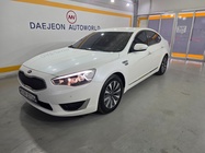 Kia K7 2015