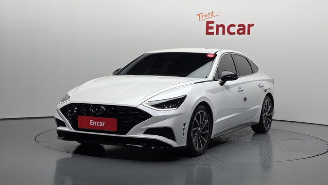 Hyundai Sonata 2019