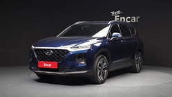 Hyundai Santa Fe 2019