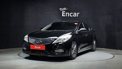 Hyundai Grandeur 2013