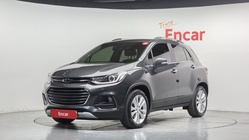 Chevrolet Trax 2017