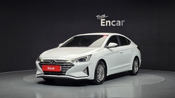 Hyundai Avante 2019