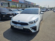 Kia K3 2019