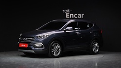 Hyundai Santa Fe 2015