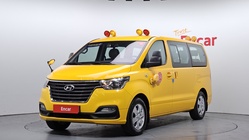 Hyundai Starex 2020