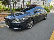 Hyundai Grandeur 2017