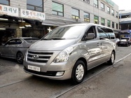 Hyundai Starex 2016