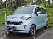 Kia RAY 2012