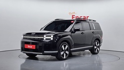 Hyundai Santa Fe 2023