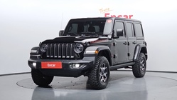 Jeep Wrangler 2022