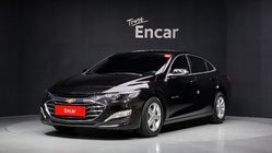 Chevrolet Malibu 2019