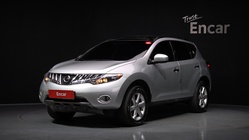 Nissan Murano 2011