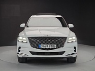 Genesis GV80 2022
