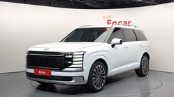 Hyundai Palisade 2025