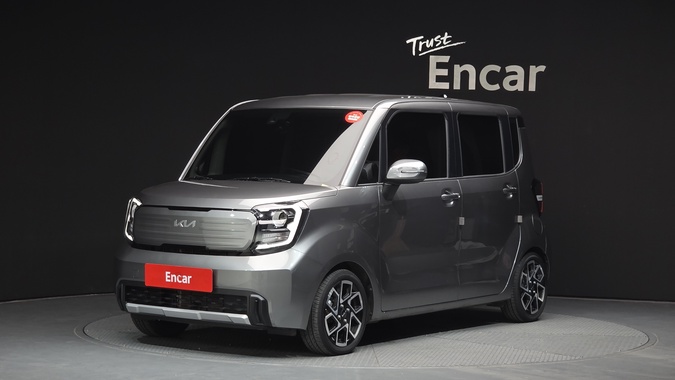 Kia RAY 2023