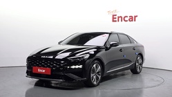 Kia K8 2022