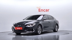 Hyundai Grandeur 2019