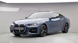 BMW 4 Series 2021