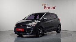 Chevrolet Spark 2017