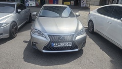 Lexus CT 2020