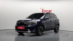 Kia Seltos 2023