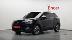 Ssangyong TIBOLI 2017