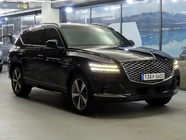 Genesis GV80 2022