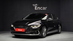 Hyundai Grandeur 2018